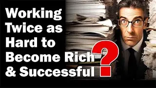 DEBUNKING ILLUSIONS: Working Twice as Hard to Be Successful? KFH Reason & Reality Check