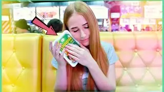 Новый клип Грибы-Тает Лёд