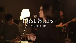 SAMMii - Lost Stars (Live Session)