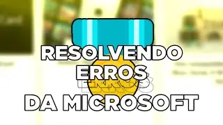 COMO CORRIGIR TODOS OS ERROS DA MICROSOFT REWARDS