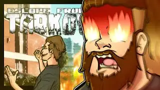 The Funniest VOIP Moment Ever - Escape From Tarkov