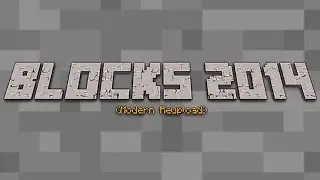 Blocks 2014