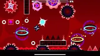 CrazyStep (Hard Demon) by -