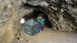 LOST MEDIA: Minecraft In A Nutshell But It's PowerPoint
