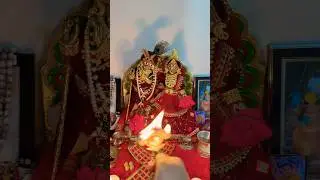 Diwali Maha Aarti Darshan