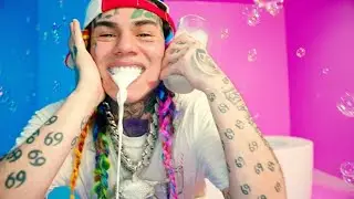 6IX9INE - YAYA (Music Video) (FIRST ORIGINAL VIDEO) HD