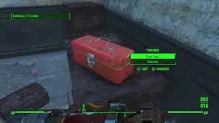 Fallout Vore