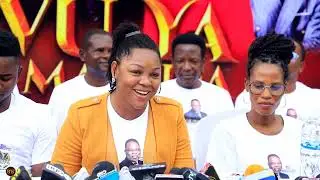 MASTAA hawa wa GOSPEL kuandika historia Viwanja vya Posta Kijitonyama, huduma kubwa kufanyika