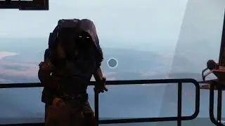 DESTINY 2 XUR LOCATION (Friday, 25 October 2019)