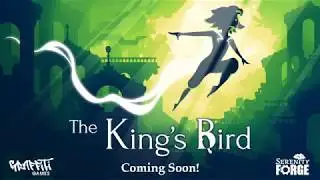 The King's Bird Launch Trailer 1080p (PS4)