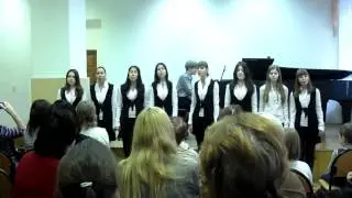 Город Мой