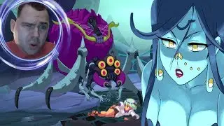 [PC] Indivisible [Evil friend / All Bosses]