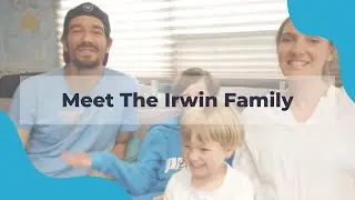 Meet the Irwin Family!