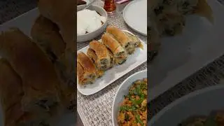 İKİNDİ ÇAYINDA ÜÇ KİŞİ 🥰 #fatmadayım#çaysaatitarifleri#vlog#shortvideo#shorts