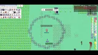 [ArunafeltzRO] Ecaller & Erecting Barricade, Guardian Stone like a Pro