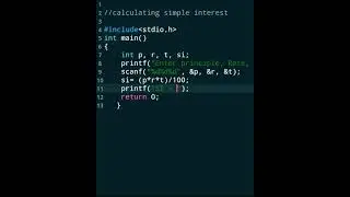 #11 C Programming Exercise💻|| C Language Tutorial 👨‍🏫📓