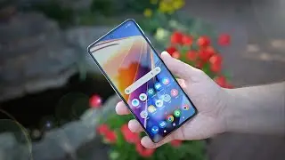 Poco F4 GT Review After 1 Month - The Performance Beast!