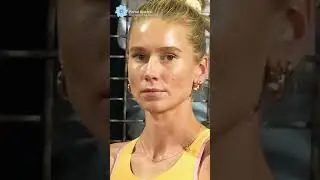 Women's High Jump, Diamond League Lausanne 2024 #yaroslavamahuchikh  #trackandfield2024