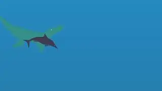 ESF -- last season || Goofy ahh Liopleurodon yeet