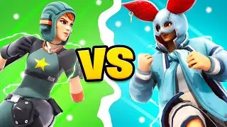 Elite Esports 3v3 ZONEWARS