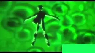 Ben 10 Alien Force   Humungousaur Transformation 2 new
