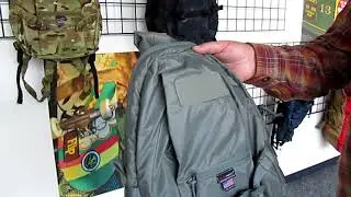 Honor Point Tour and Product Showcase Part 2 w/ Muhl Customs