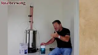 T500 Water Flow Regulator
