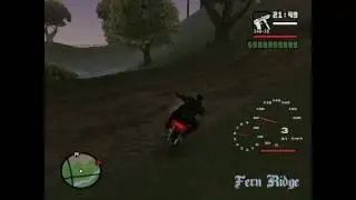 HONDA BIZ 125CC (OFICIAL VIDEO) JUNIOR SAN ANDRÉAS