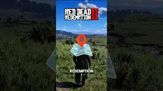 5 Hidden Cheat Code Locations You Probably Missed in Red Dead Redemption 2