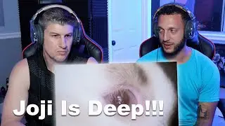 Joji - Die For You REACTION!!!