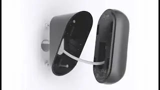 Smart Flood Light - Ubiquiti