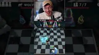 Amazing Illuminate by a Kotl genius ~ | oliyoun on #Twitch