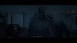 Red Dead Redemption 2. Time with Kaushik