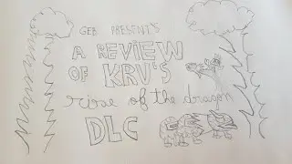 kingdom rush vengeance - review of the "rise of the dragon" free DLC