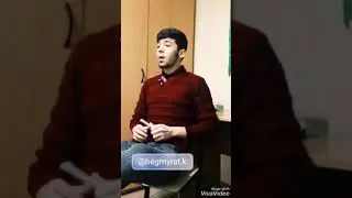 Türkmen Rap janly ses 2020