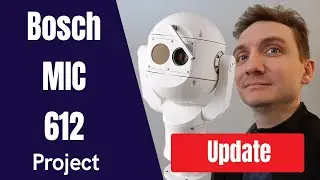 Bosch MIC 612 Update