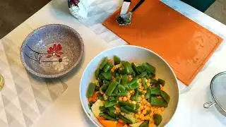 Вкуснейший салат