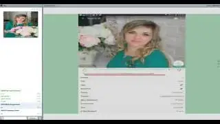 Рекрутинг в 