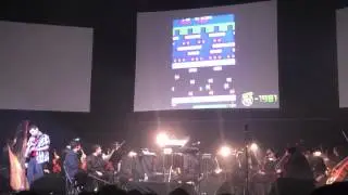 Video Games Live - Psycho Crusher [HD]