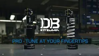 DB Kitsuma