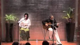 Espacio Ronda - GEMA Y PAVEL - Corazones errantes