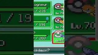 Les Fusions d'Artikodin et de Gardevoir
