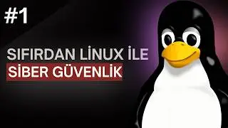 Linux Training for Cybersecurity Part 1 | Basic Commands