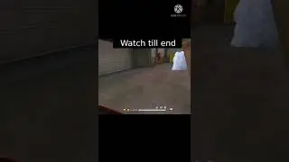 free fire lone wolf playing #short #video