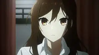 「AMV」Horimiya - Счастье моё 