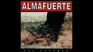 1999 - ALMAFUERTE - Backing Track