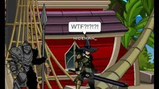 Aqw lol