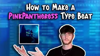 How to Make a PinkPantheress Type Beat in FL Studio