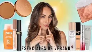 ESENCIALES DE VERANO 2024 | Adriana Motwani