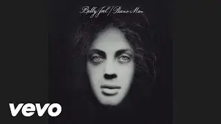 Billy Joel - Captain Jack (Audio)